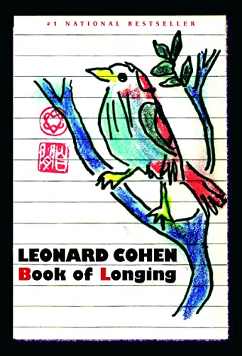 9780771022296: Book of Longing