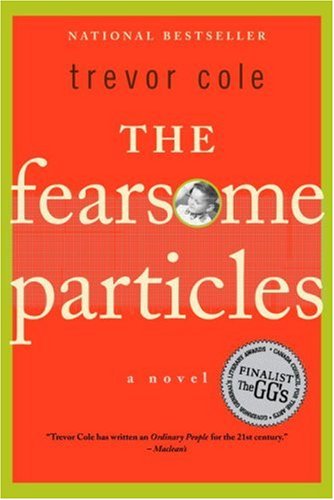 Stock image for The Fearsome Particles for sale by Better World Books