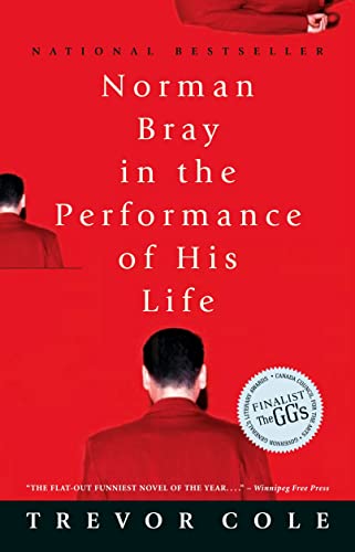 Stock image for Norman Bray, in the Performance of His Life for sale by ThriftBooks-Dallas