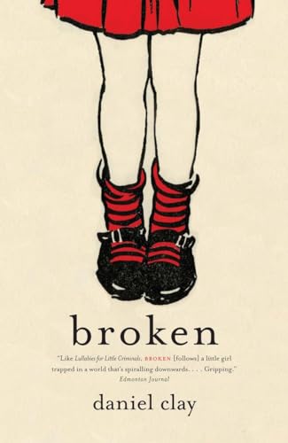 Stock image for Broken for sale by GF Books, Inc.