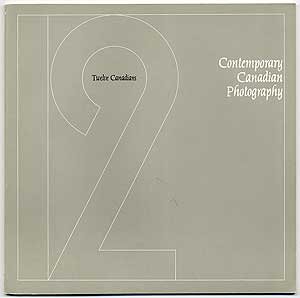 Imagen de archivo de Twelve Canadians: Contemporary Canadian Photography a la venta por Better World Books