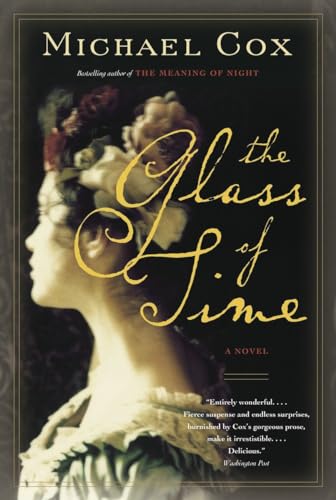 The Glass of Time (9780771023095) by Cox, Michael