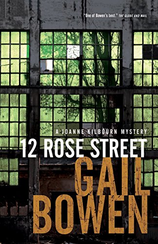 Beispielbild fr 12 Rose Street : A Joanne Kilbourn Mystery zum Verkauf von Better World Books