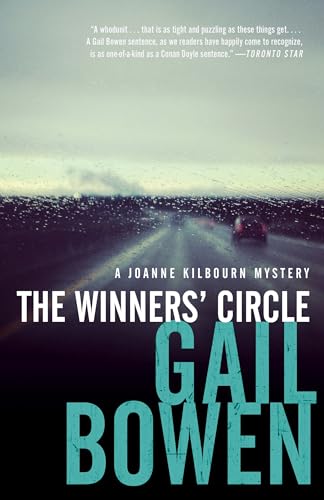9780771024078: The Winners' Circle (A Joanne Kilbourn Mystery)