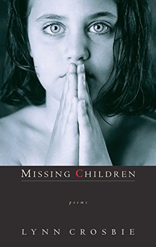 9780771024252: Missing Children