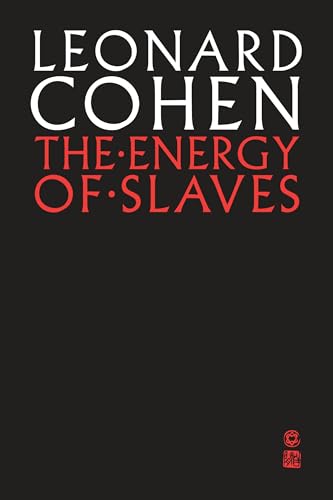 9780771024726: The Energy of Slaves