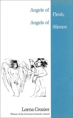 Imagen de archivo de Angels of Flesh, Angels of Silence a la venta por Better World Books