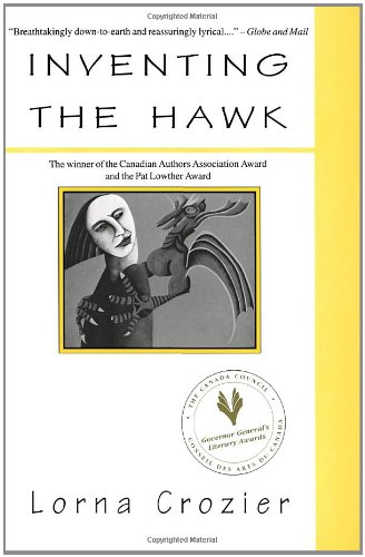 Imagen de archivo de Inventing the Hawk a la venta por Better World Books