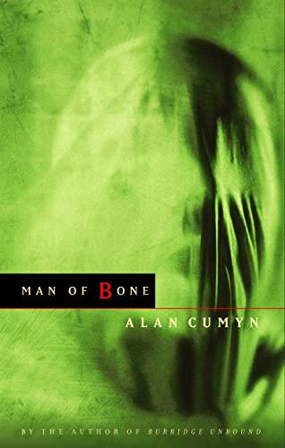 Imagen de archivo de Man of Bone a la venta por medimops