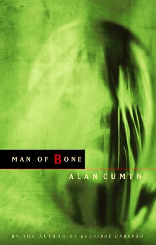 9780771024849: Man of Bone