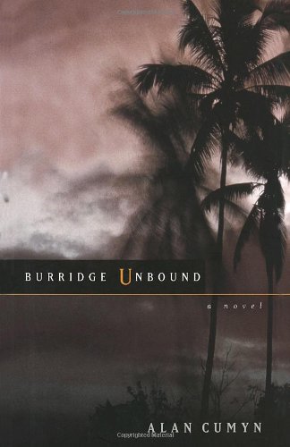 Beispielbild fr Burridge Unbound zum Verkauf von Spafford Books (ABAC / ILAB)