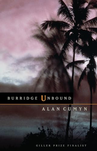 9780771024887: Burridge Unbound