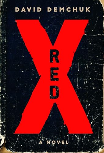 9780771025013: Red X: A Novel