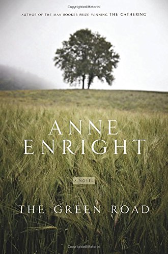 Stock image for The Green Road for sale by Better World Books