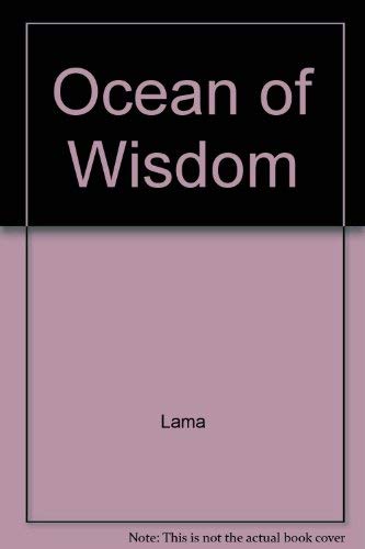 9780771025303: Ocean of Wisdom