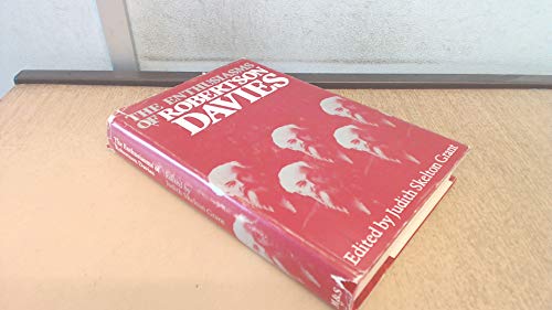 Stock image for The Enthusiasms of Robertson Davies for sale by B-Line Books