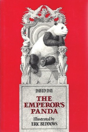 Stock image for The Emperor's Panda for sale by Angus Books