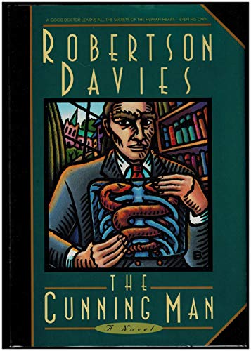 The Cunning Man