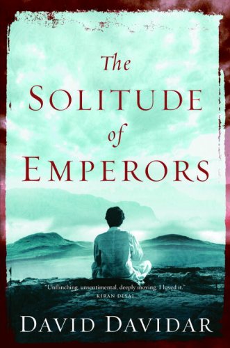 Stock image for The Solitude of Emperors: A Novel for sale by Hourglass Books