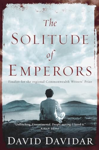 9780771025914: The Solitude of Emperors