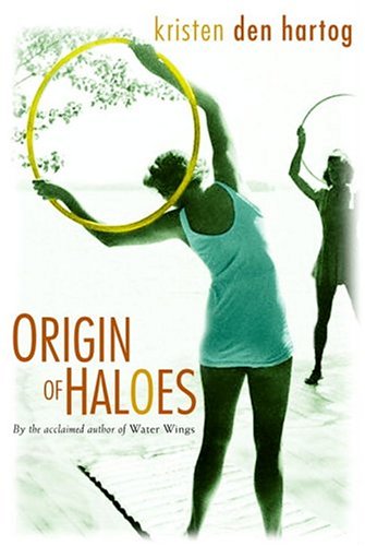 Stock image for Origin of Haloes for sale by The Book Scouts