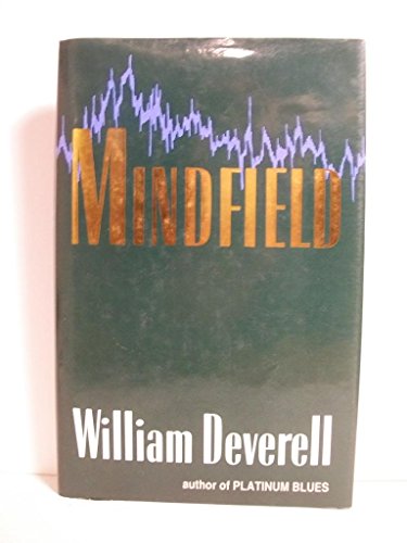 Beispielbild fr Mindfield zum Verkauf von Better World Books