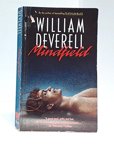 Mindfield (9780771026607) by Deverell, William