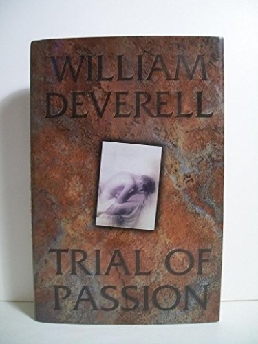 Beispielbild fr Trial of Passion zum Verkauf von Magus Books Seattle