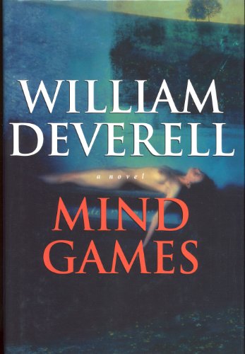 Beispielbild fr Mind Games zum Verkauf von Better World Books