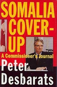 Somalia Cover Up: A Commissioner's Journal