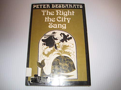 Stock image for The Night the City Sang for sale by Alexander Books (ABAC/ILAB)