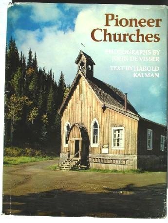 9780771027000: Pioneer churches