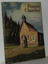 Pioneer Churches [North America]