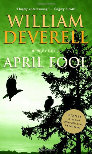 Stock image for April Fool for sale by Better World Books