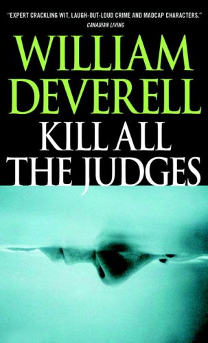 9780771027208: Kill All the Judges