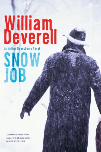 Beispielbild fr Snow Job zum Verkauf von Better World Books