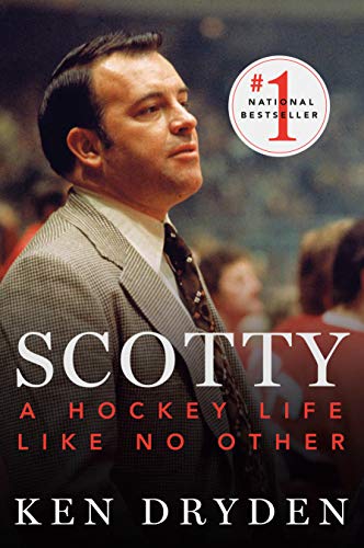 Beispielbild fr Scotty: A Hockey Life Like No Other zum Verkauf von Zoom Books Company