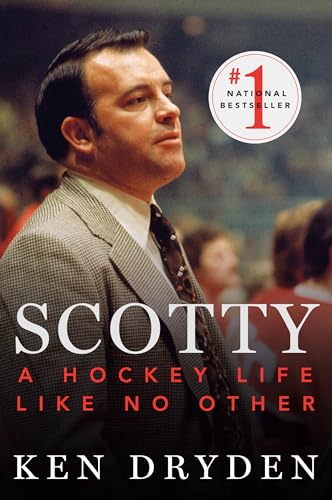 Imagen de archivo de Scotty: A Hockey Life Like No Other a la venta por Zoom Books Company
