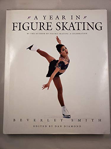 Beispielbild fr A Year in Figure Skating zum Verkauf von WorldofBooks