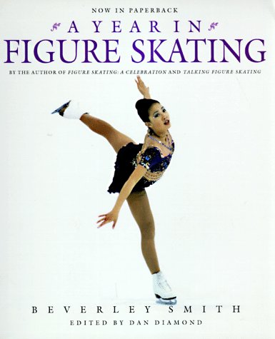 9780771027550: A Year in Figure Skating