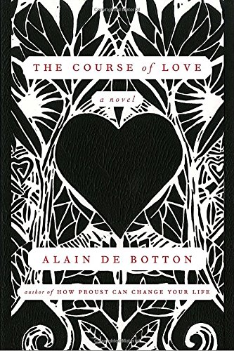 Beispielbild fr The Course of Love zum Verkauf von Better World Books