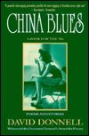Imagen de archivo de China blues : poems and stories a la venta por Inkberry Books