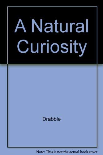 Beispielbild fr A Natural Curiosity zum Verkauf von Better World Books