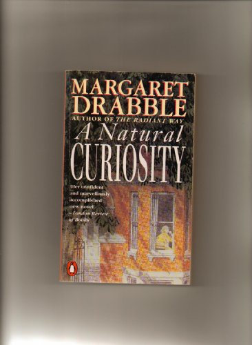 Stock image for A Natural Curiosity for sale by Better World Books: West