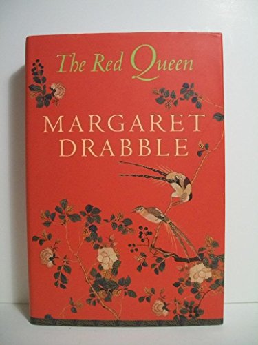 9780771029066: THE RED QUEEN; A TRANSCULTURAL TRAGICOMEDY. [Hardcover] by