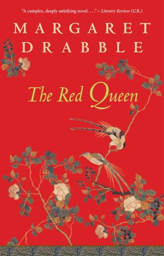 Beispielbild fr The Red Queen zum Verkauf von Better World Books