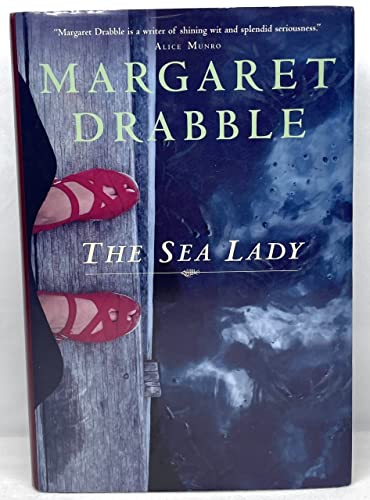 Imagen de archivo de The Sea Lady a la venta por Better World Books: West