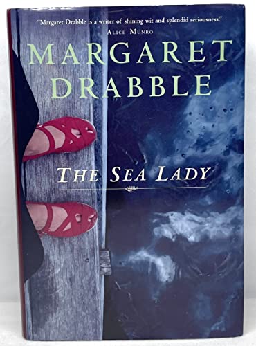 The Sea Lady (9780771029080) by Drabble, Margaret