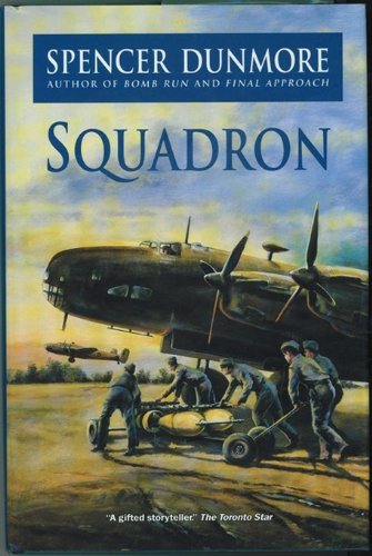 Stock image for Squadron for sale by Better World Books: West