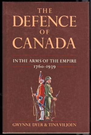 Imagen de archivo de The Defence of Canada Volume 1 a la venta por Zoom Books Company